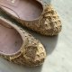 PRETTY BALLERINAS / SKÓRA