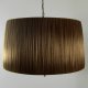Duża lampa wisząca
