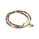 Jaspis cesarski choker - Szlachetna kolekcja /10.09.25/