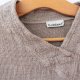 exclusive Bohème linen blouse