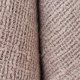 exclusive Bohème linen blouse