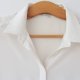 exclusive 100% silk shirt Fall Winter Spring Summer