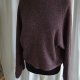 sweter MANGO