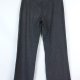 NIKE Dri-Fit spodnie dresowe proste nogawki / XS
