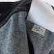 NIKE Dri-Fit spodnie dresowe proste nogawki / XS