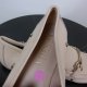 Brunella skórzane mokasyny skóra naturalna 42 - 27,5 cm