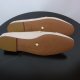 Brunella skórzane mokasyny skóra naturalna 42 - 27,5 cm