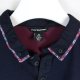 CedarWoodState koszulka polo bawełna / M