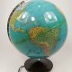 Podświetlany globus DUPLEX, vintage