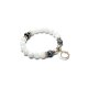 Black and white - bransoletka /12.09.25/