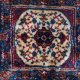 Orientalny true vintage