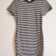 Sukienka typu T-Shirt rozmiar S / 36. W PASKI.