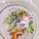 Porcelanowa patera Carl Tielsch, koniec XIX wieku