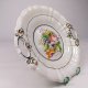Porcelanowa patera Carl Tielsch, koniec XIX wieku