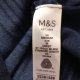 Marks & Spencer wełna merino