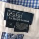 Polo Ralph Lauren szorty dziecięce