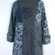 Płaszcz LULU H Paris patchwork / M