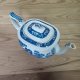 Ceramiczny dzbanek angielska porcelana Copeland Spode's Tower