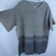sweter akryl krótki rękaw 26 - 28 / 54 - 56