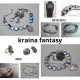 Fantasy vol. 2-   pierścionek