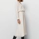 MASSIMO DUTTI / WEŁNA