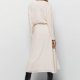 MASSIMO DUTTI / WEŁNA
