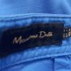 Massimo Dutti bawełniane spodnie