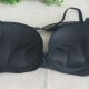 H&M czarny biustonosz push-up
