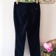 Massimo Dutti bawełniane spodnie 38
