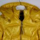 River Island przeszywana ocieplana kurtka z kapturem 6 / 32 z metką