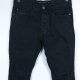 Brave Soul męskie spodnie jeans z dziurami - 30L pas 84 cm