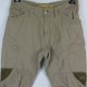 Keen hikking pants spodnie bawełna 32 x 32 / M