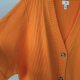 kardigan orange nowy r. 48/50 River Island