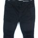 Denim Co stay black męskie spodnie skinny bikery - W 36 / L 32