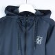 SikSilk cienka bluza z kapturem / S