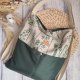 Torba-plecak 2w1