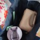 Torba Lunch Bag akwarelowe kwiaty