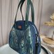 Torba kuferek / bowlerbag