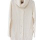 EXCLUSIVE alpaca cardigan