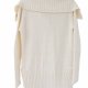 EXCLUSIVE alpaca cardigan