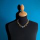 z opalitem choker