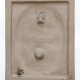 Ceramiczny obrazek Jie GANTOFTA 894 jemioła