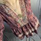zara tunika boho