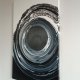 THE LOOP 50x80 abstrakcja obraz
