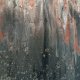 ASHES WITHIN 50x80 abstrakcja obraz