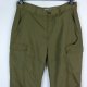 Peter Storm Performance turystyczne spodnie khaki / 34