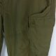 Peter Storm Performance turystyczne spodnie khaki / 34