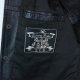 LLD Leather kamizelka skóra naturalna / S