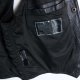LLD Leather kamizelka skóra naturalna / S