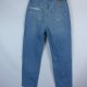 River Island straight jeans dziury 12 / 38